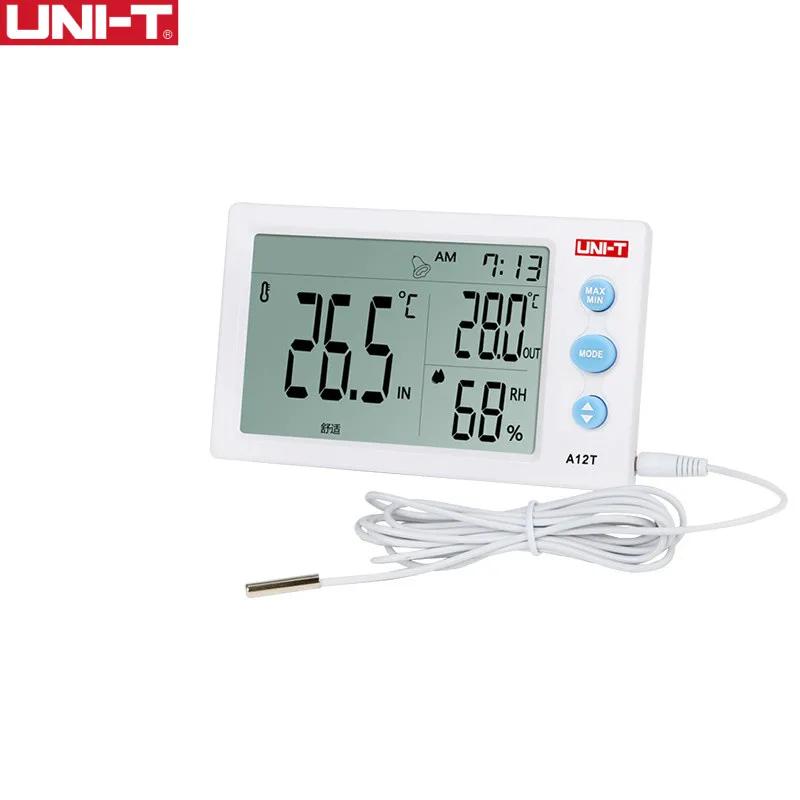 UNI-T  LCD µ , µ , ˶ ð,  , ǳ ߿ , A12T